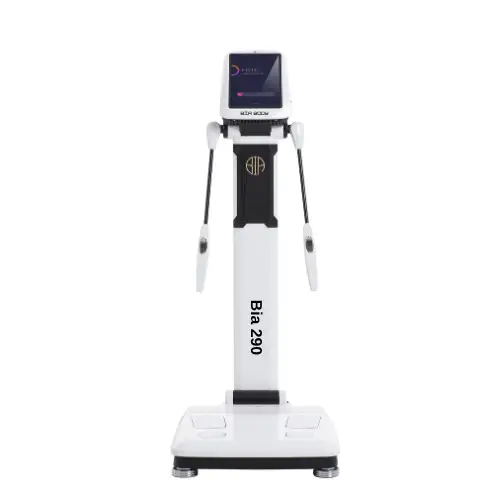 BİA 290 Vücut Analiz Cihazı BİA 290 Vücut Analiz Cihazı