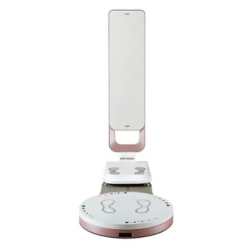 BİA 300 Yapay Zeka Destekli Vücut Analiz Cihazı BİA 300 Yapay Zeka Destekli Vücut Analiz Cihazı