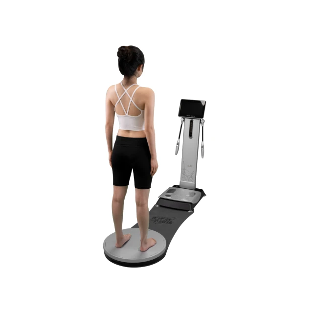 BİA MAX Vücut analiz cihazı BİA MAX Vücut analiz cihazı